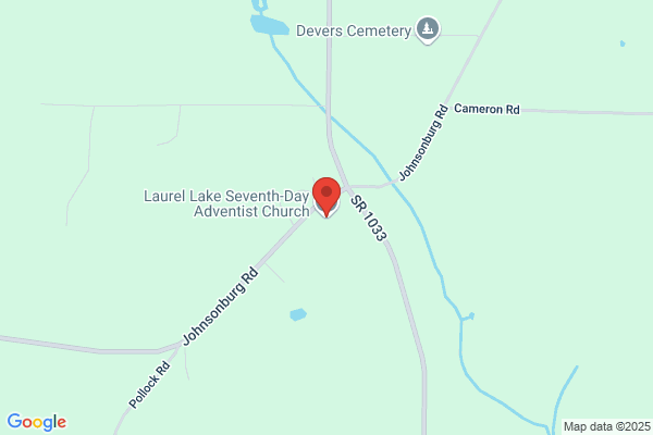 Laurel Lake Seventh Day Adventist Church