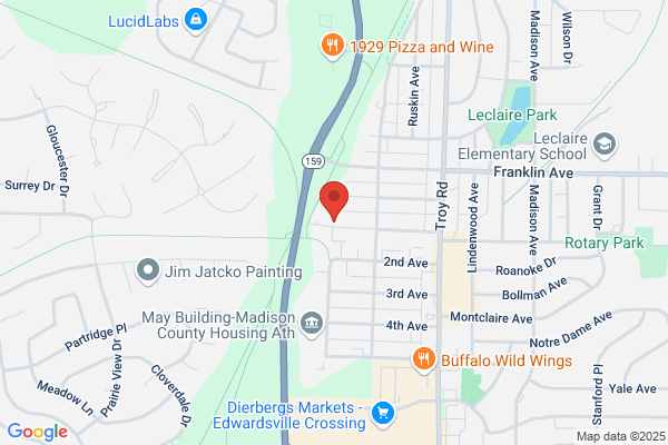 Edwardsville Parts Supply, LLC