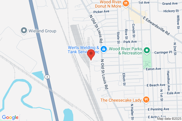 Sutterfield Electric Inc