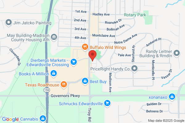 Busey Bank