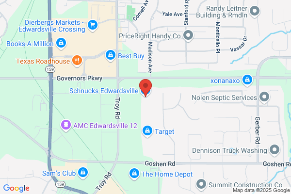Schnucks Nations Bank