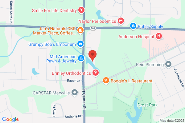 Alternative Health & Pain Center