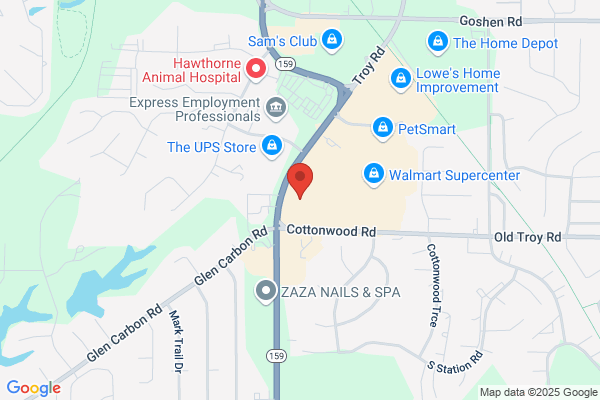 Back & Neck Pain Center