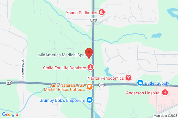 The Spa at MidAmerica Plastic Surgery