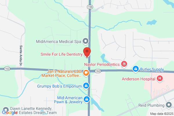 Smile For Life Dentistry