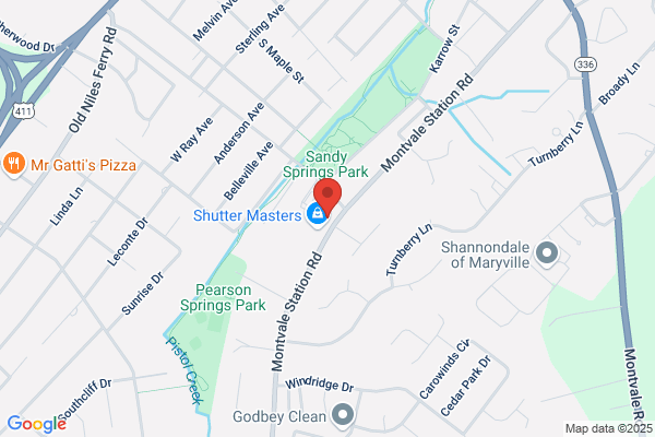 Maryville Dental Care
