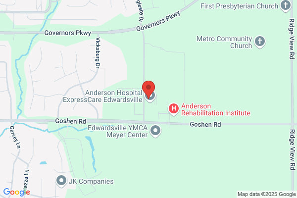 Anderson Medical Group
