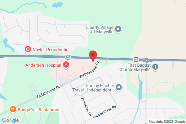Maryville Oncology