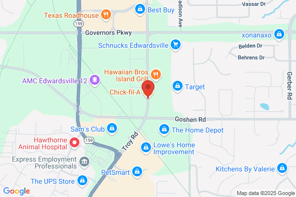Chick-fil-A