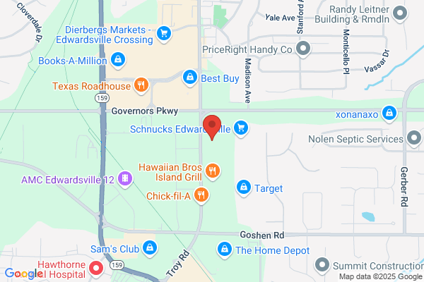 Freddy's Frozen Custard & Steakburgers