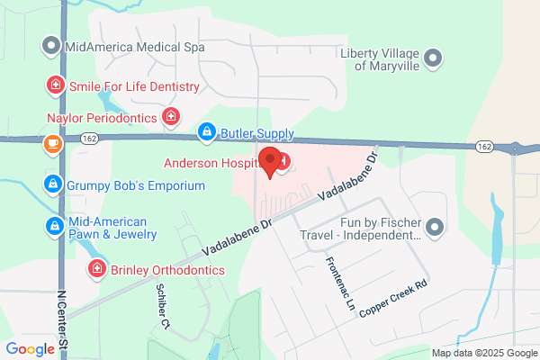 W. Aaron Dimmitt, MD