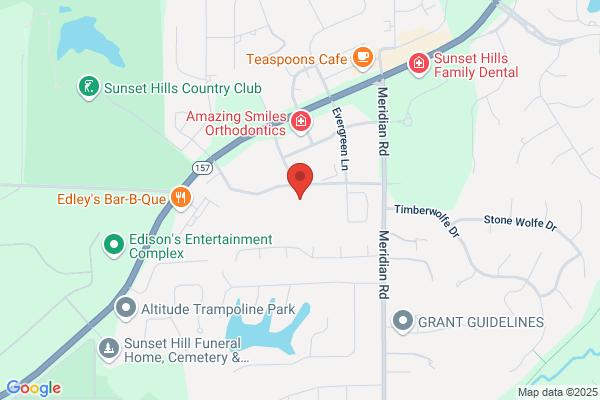 Meridian Village - Lutheran Senior Services