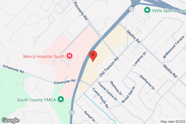 Southwestern Hearing Centers