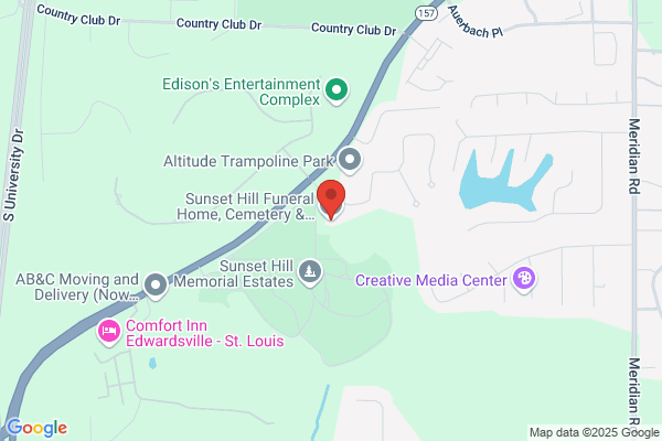 Sunset Hill Funeral Home, Cemetery & Cremation Services