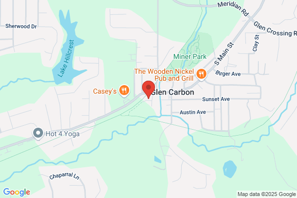 Glen Carbon Fire Protection District
