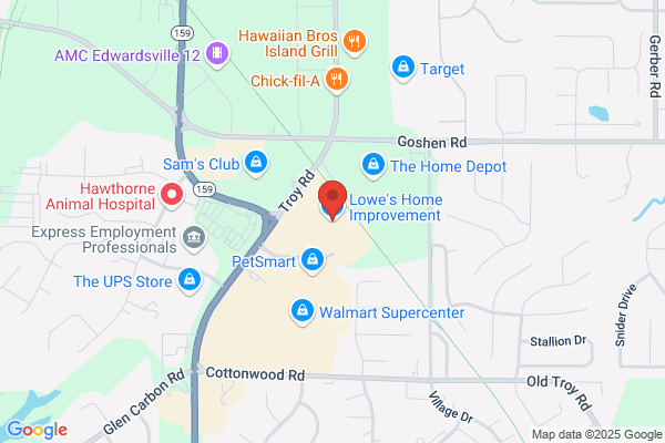 Lowe's ProServices