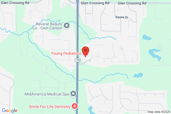 Young Pediatrics