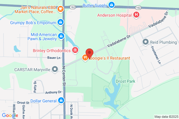 SSM Health Physical Therapy - Maryville, IL