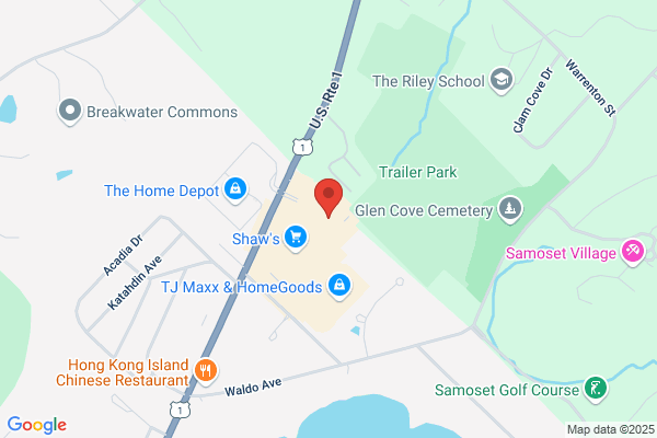 Ocean State Job Lot