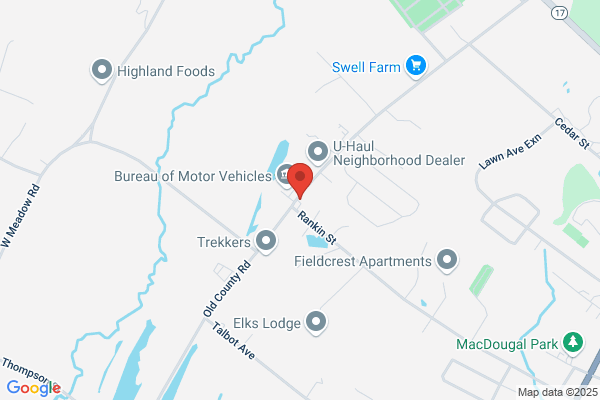 Rockland Animal Hospital