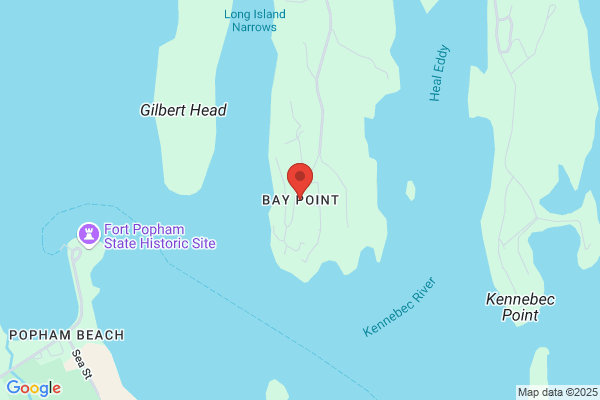Bay Point Homes