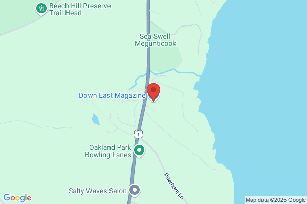Down East Enterprise Inc