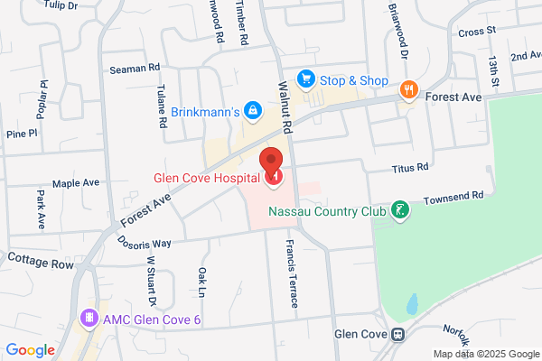 Glen Cove Physical Therapy & Sports Rehab