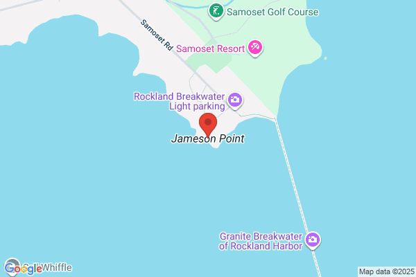 Jameson Point Association