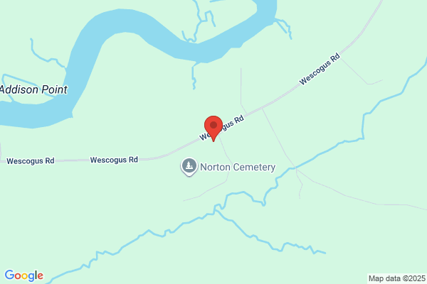 Norton Construction Inc