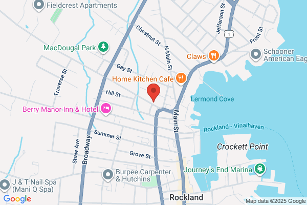 Rockland Antiques Marketplace