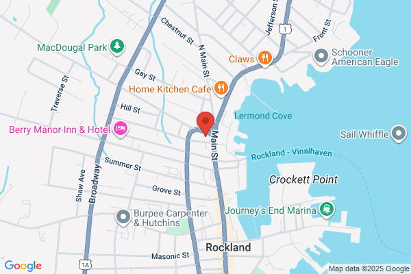 Rockland Savings & Loan