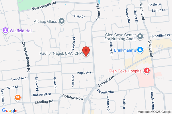 Paul Nagel CPA