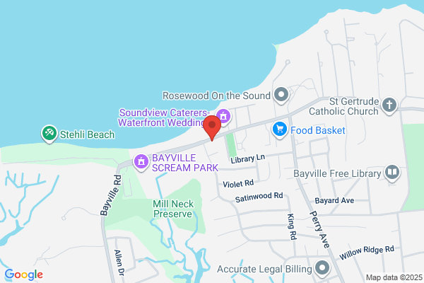 Bayville Wines & Liquors