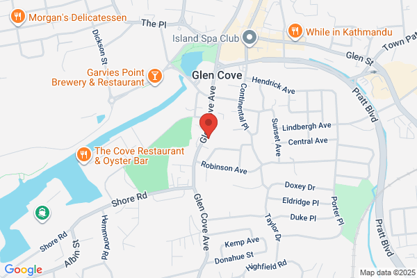 Glen Cove Animal Clinic