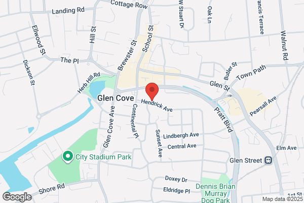 Avalon Glen Cove