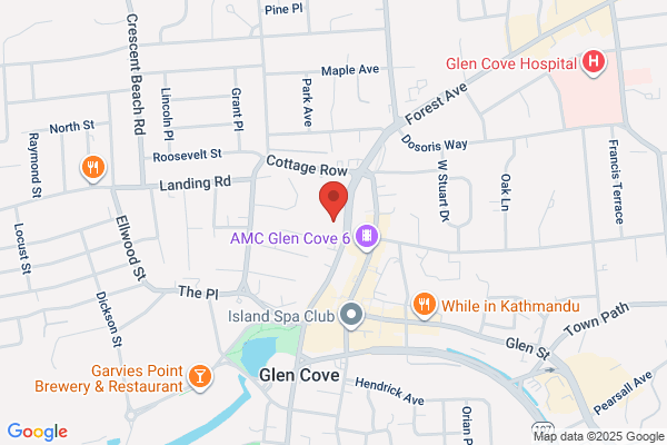 Glen Arms Apartments