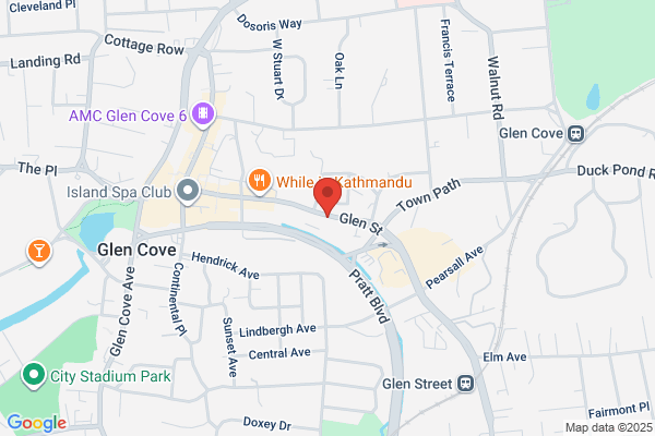 Glen Cove Senior Citizen Housing