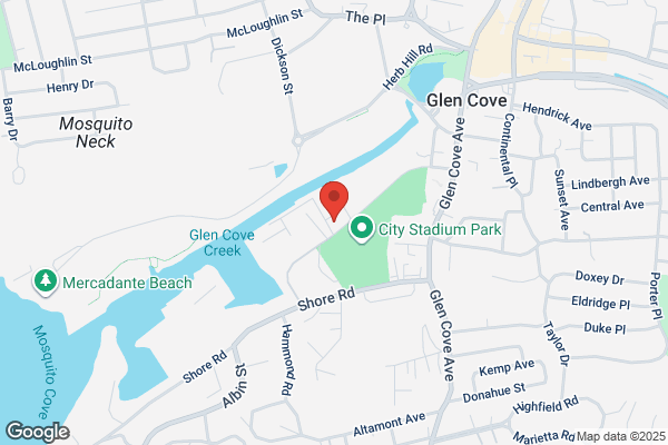 Deveau's Auto Body & Repair