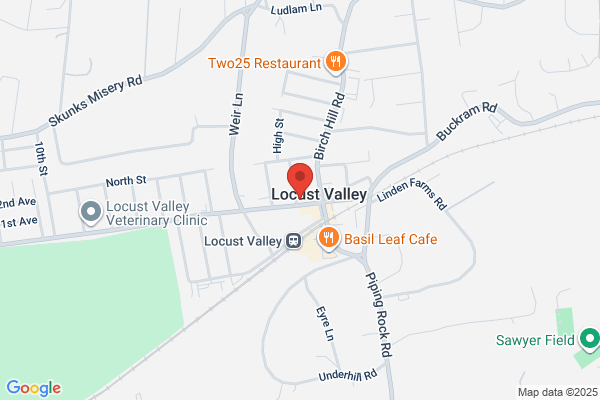 Locust Valley Coach & Motor