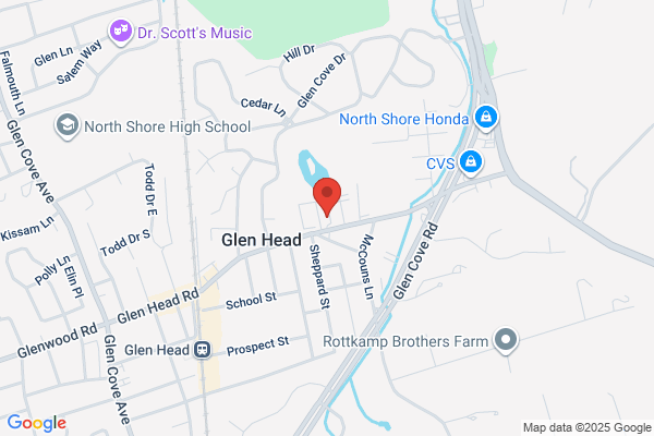 Glenwood Landing Performing Parties Group