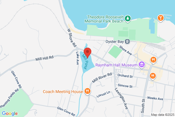 Mill Pond Landscaping Inc