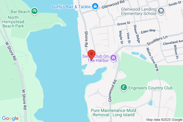 Shore Road Construction