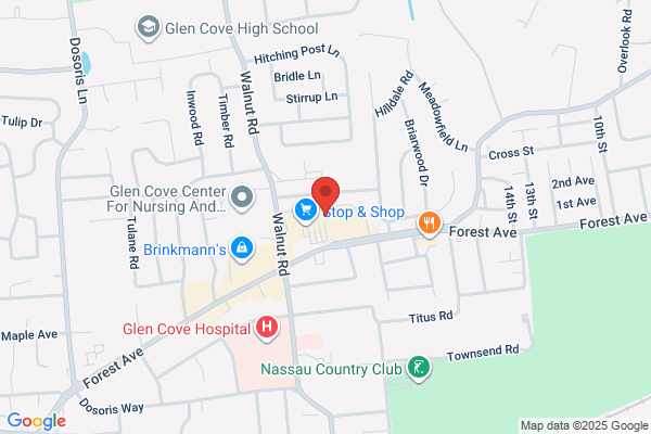 Glen Cove Chiropractic & Physical Therapy | Nassau County NY