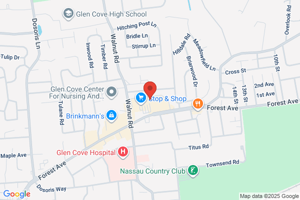 Injury Doctors Now - Glen Cove