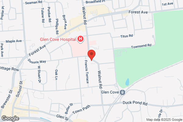 Glen Cove Christian Church