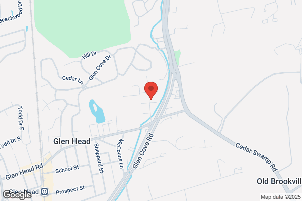 Locust Valley Adult Education
