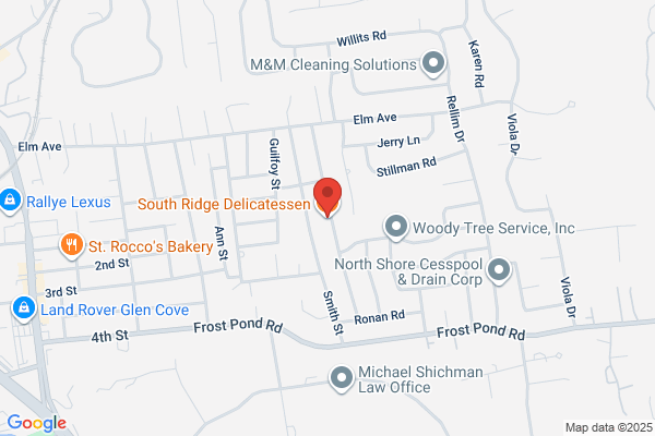 South Ridge Delicatessen
