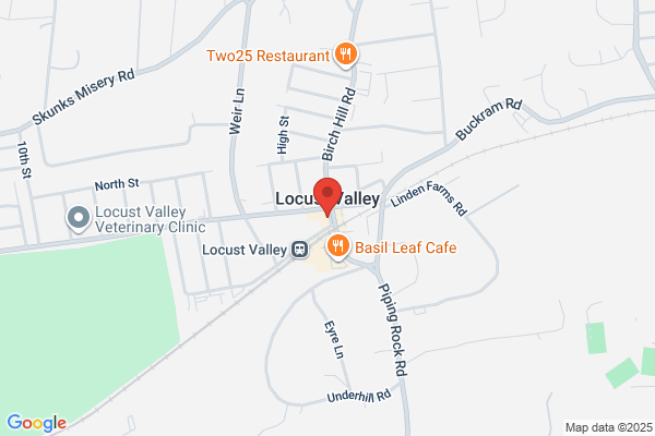 Locust Valley Dentistry