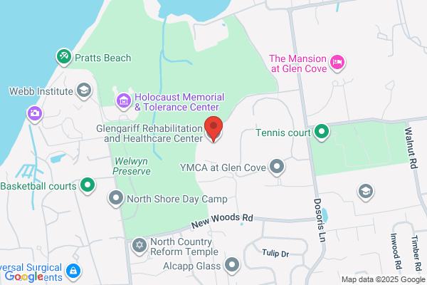 Glengariff Health Care Center