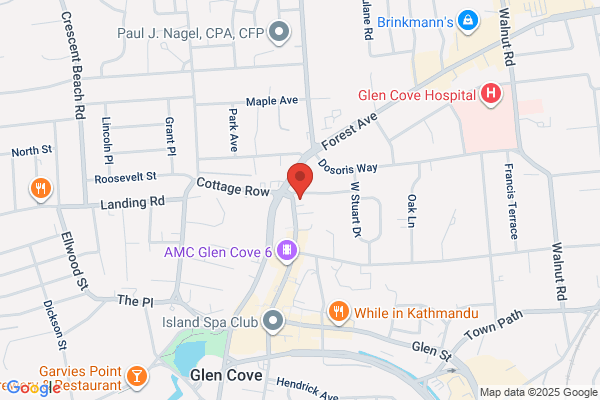 Planned Parenthood - Glen Cove Center - Closed